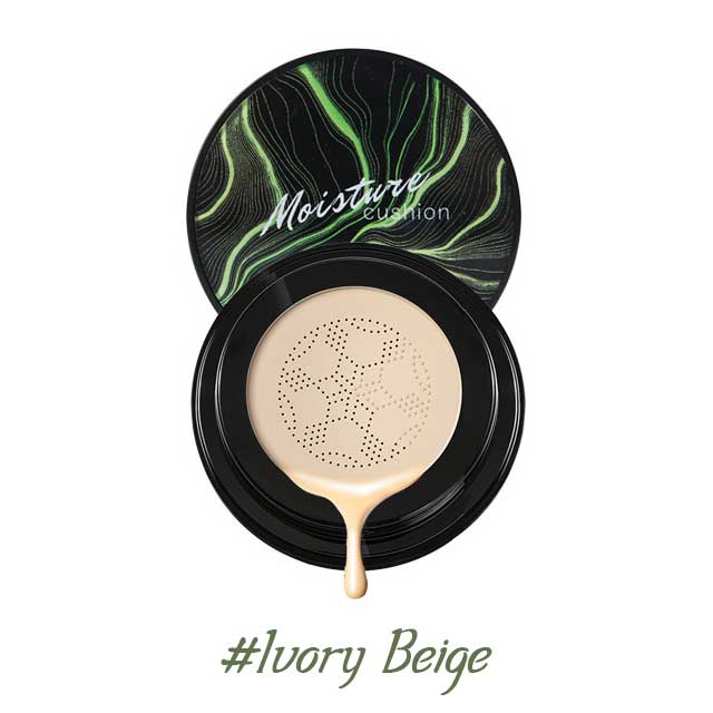 FOUNDY™ : Base Moisture Cream