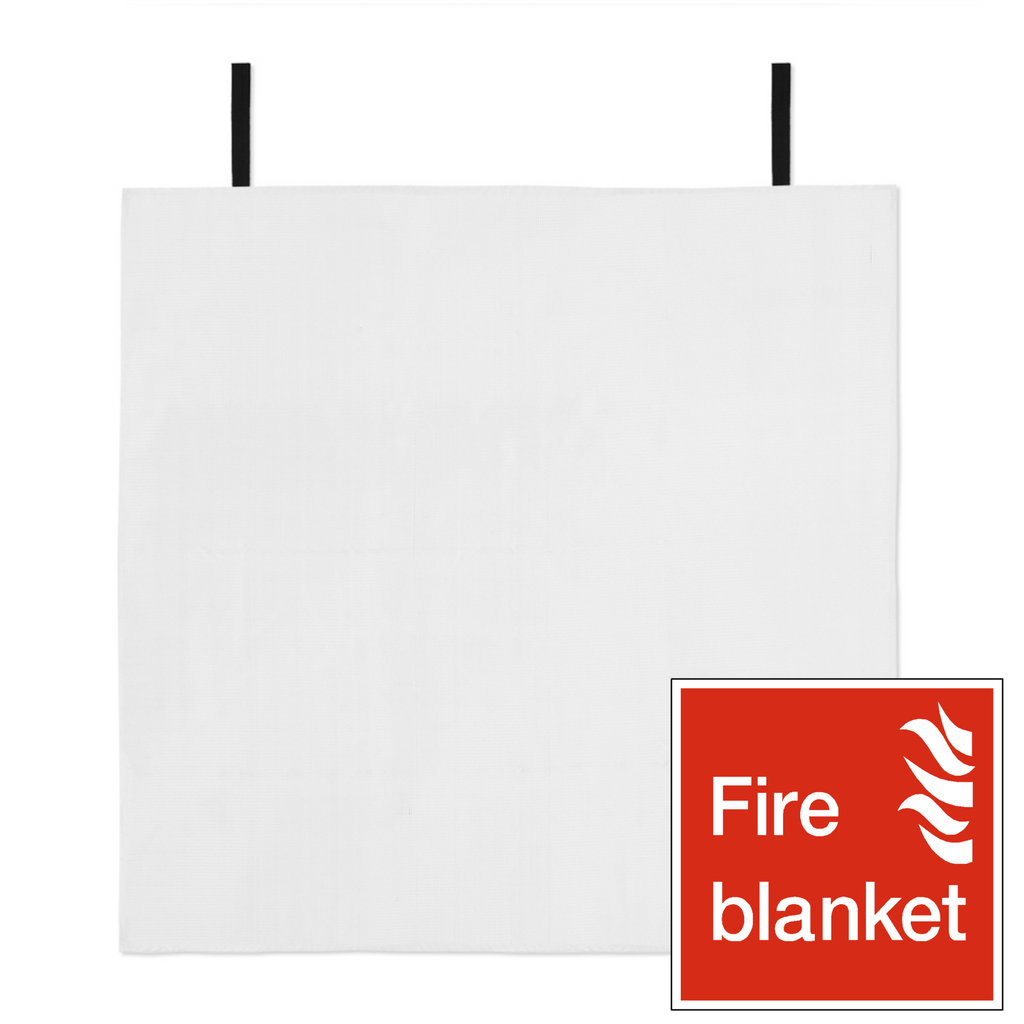 SAFIRE™: Emergency Fire Blanket