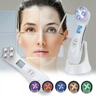 PERSKIN™ : Anti-Aging LED Skin Tightening Device