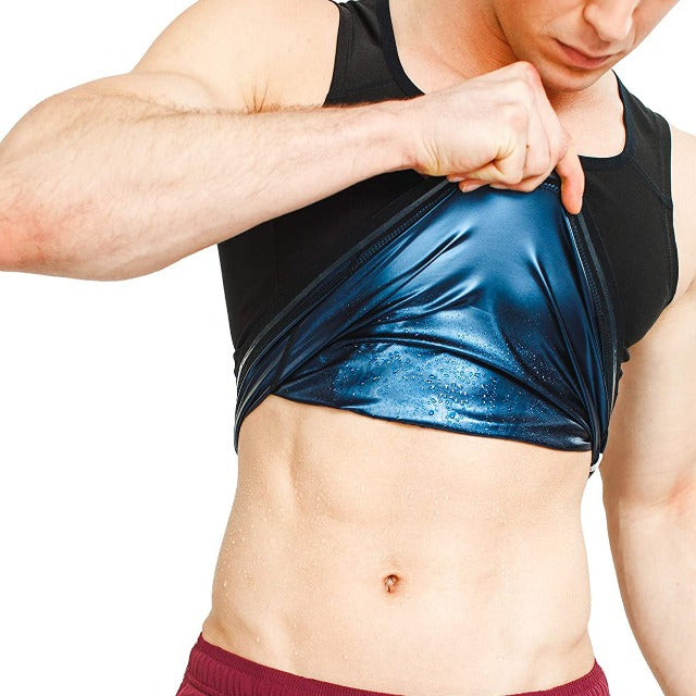 SUNAFIT™ : Men's & Women's Slimming Body Shaper Compression Tank