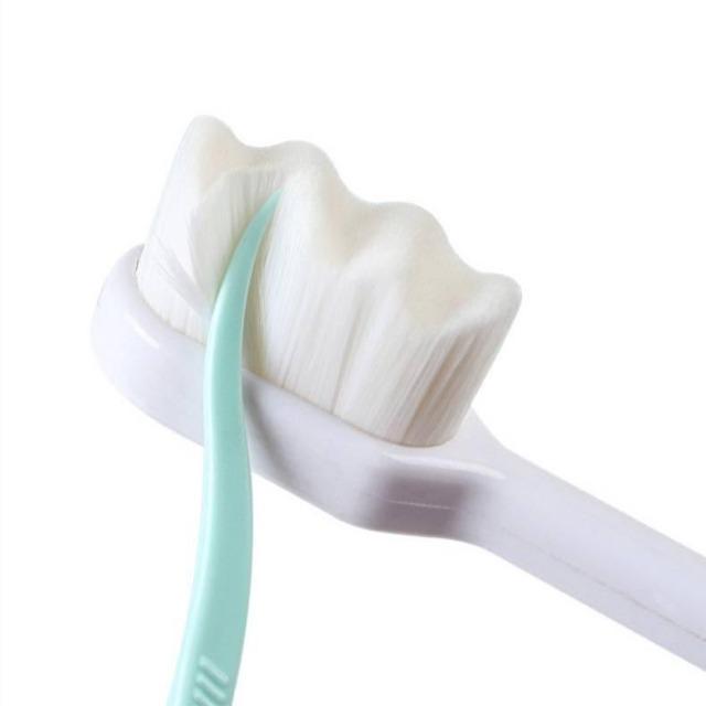T-BRUSH™ : Soft Bristle Toothbrush