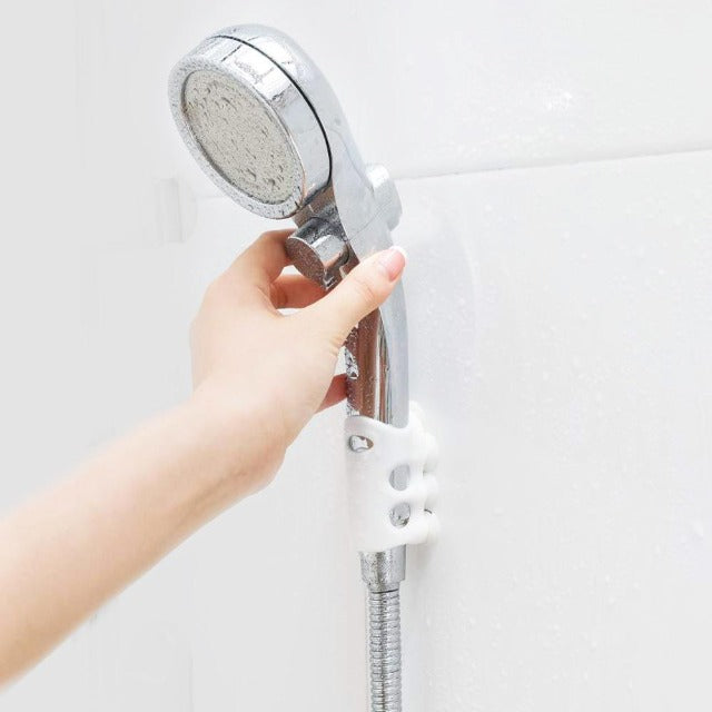 FIXIT™ : Suction Cups Shower Head Holder