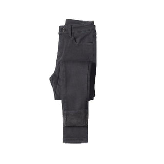 JEANZ™ : Thermal Fleece Denim Jeggings