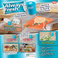 SEALVACC™ : Mini Electric Food Vacuum Sealer