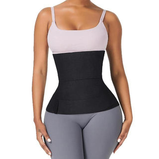 BELLYIN™ : Tummy Wrap Bandage Waist Trainer (3 METERS)