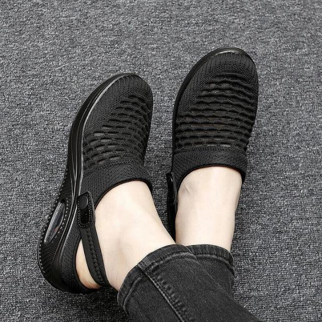 SABO™ : Women's Slip-on Walking Shoes