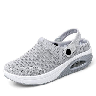 SABO™ : Women's Slip-on Walking Shoes