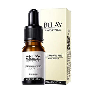 BELAY™ : Zero Pore Instant Perfection Serum