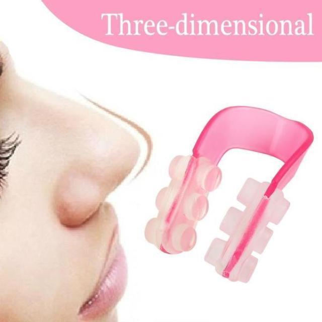 Noseup™ : Beauty Nose Up Shaper Clip