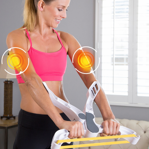 ARMPRO ™ : Arm Upper Body Workout Machine