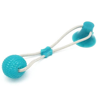 CHOY™ : Interactive Tug-of-war Dog Toy