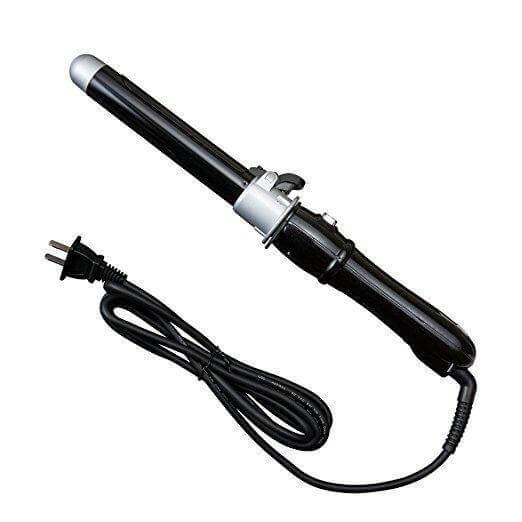 Automatic Rotating Curler