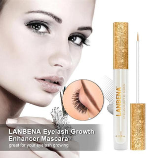 SLASH™ : Lanbena Eyelash Growth Serum