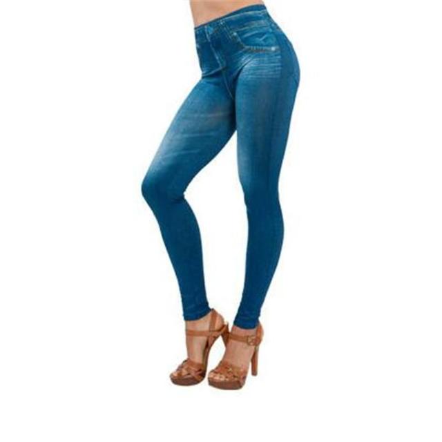 JYNY™ : Stretchy Slimming Jeans Leggings
