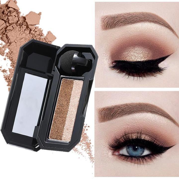 SHADUAL™ : Create A Double Eyeshadow Effect Quickly