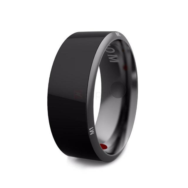 SmartRing™ : The Magic Ring that keeps you connected