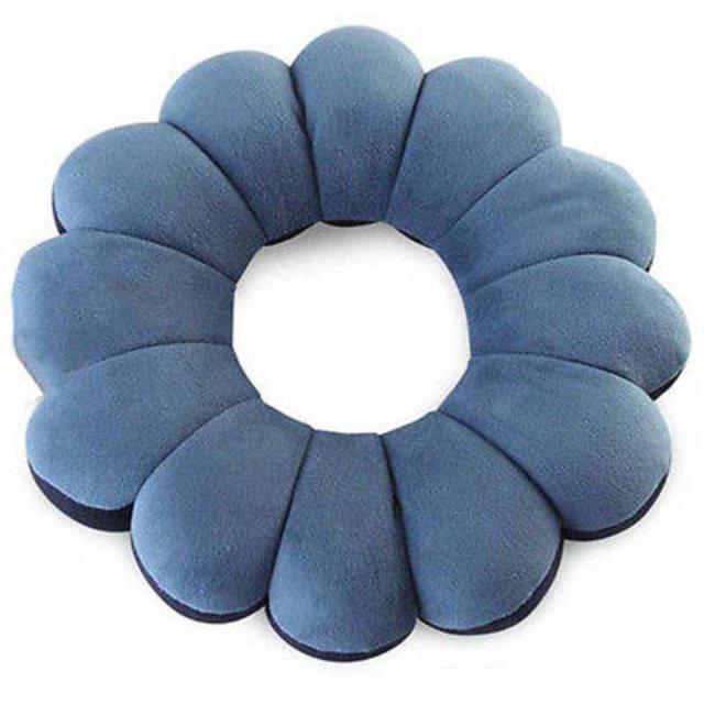 WOLIP™ : The Multifunction Twistable Pillow