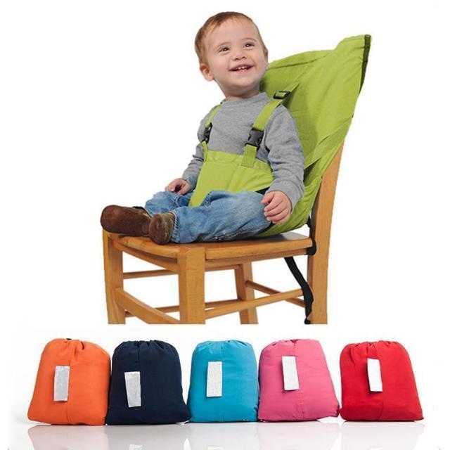 BASEAT™ : Cozy Cover Easy Seat