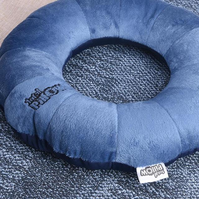 WOLIP™ : The Multifunction Twistable Pillow