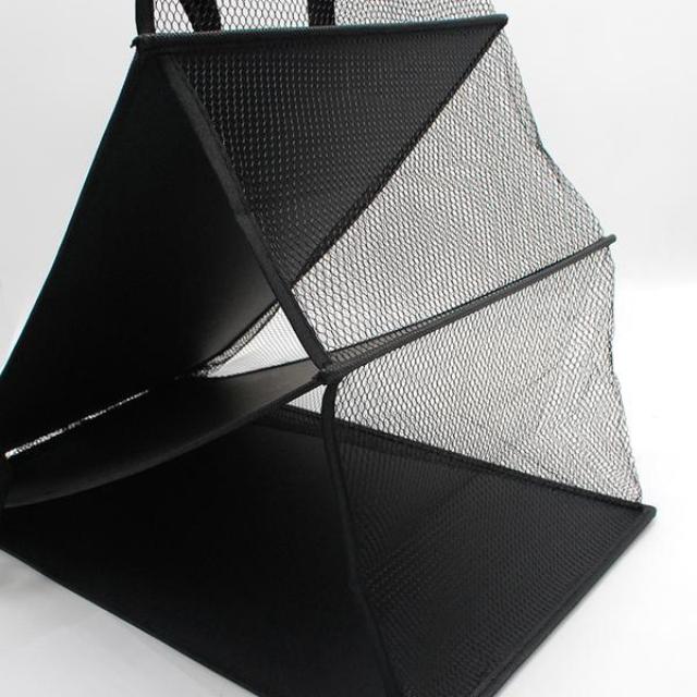 TRAVELBAG™ : Collapsible & Portable 3-Layer Travel Wardrobe Bag