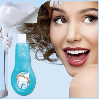 NanoKit™ : Nano-Cleaning Teeth Whitening Kit