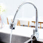 FLEXY™ : Flexible Kitchen Tap Head