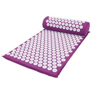 ACULAX™ : Acupressure Massage Mat